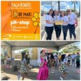 Cruz do Espírito Santo realiza evento de combate ao abuso sexual de crianças e adolescentes